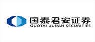 國(guó)泰君安證券